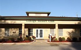 Lehigh Resort Club Lehigh Acres Florida